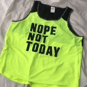 Pink / Victoria Secret shirt